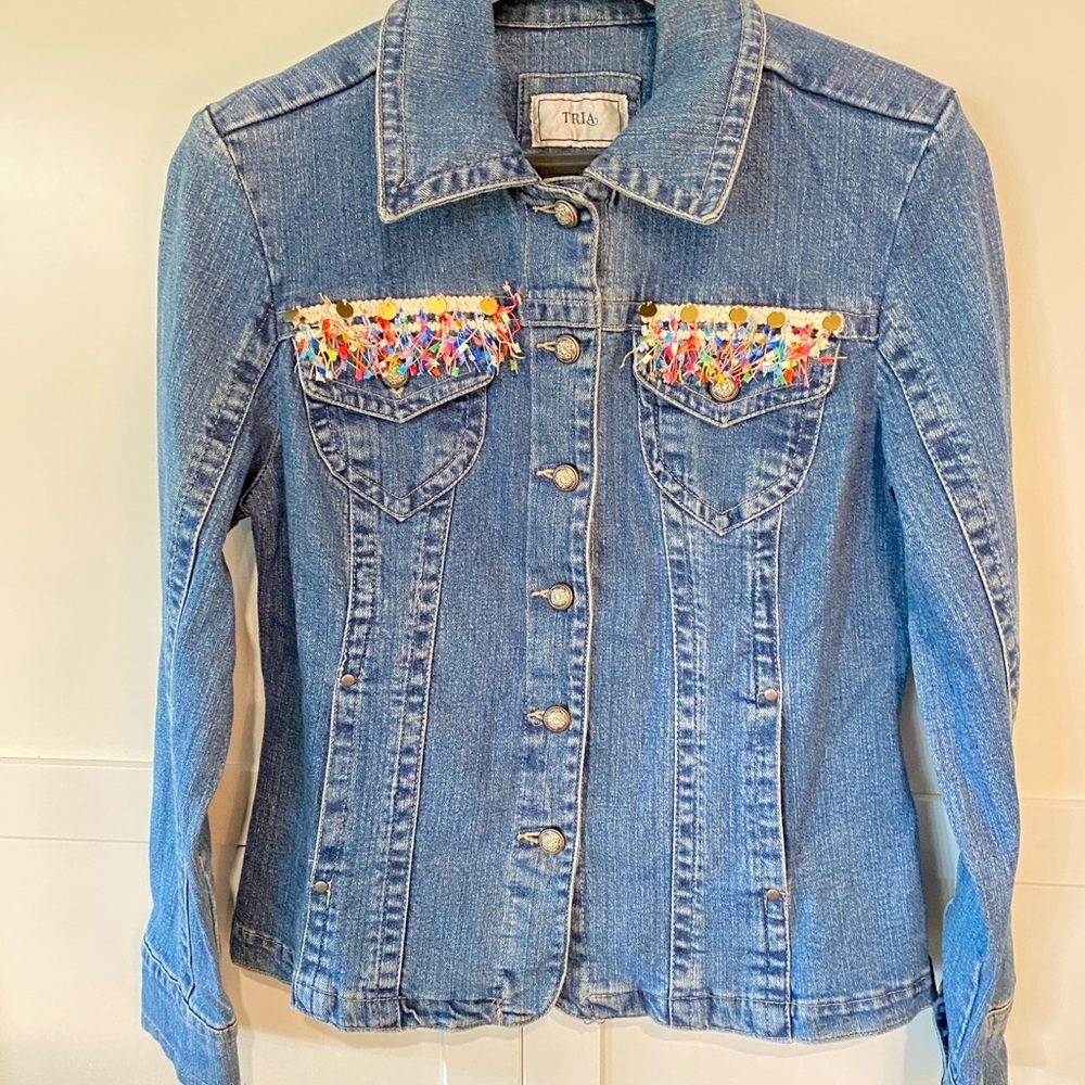 Original Denim Jacket